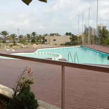 Beautifull And Relaxing Apartment San Javier Exterior photo
