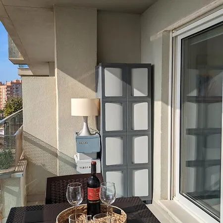 Beautifull And Relaxing Apartment San Javier Exterior photo