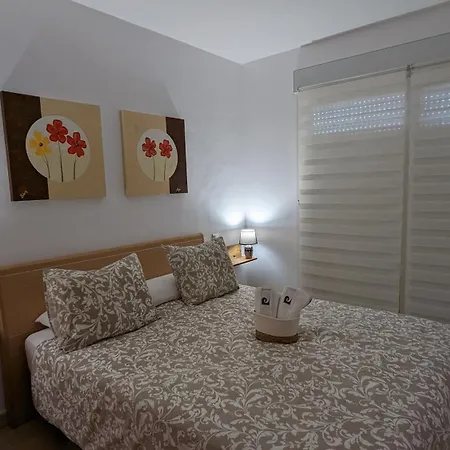 Beautifull And Relaxing Apartment San Javier Exterior photo