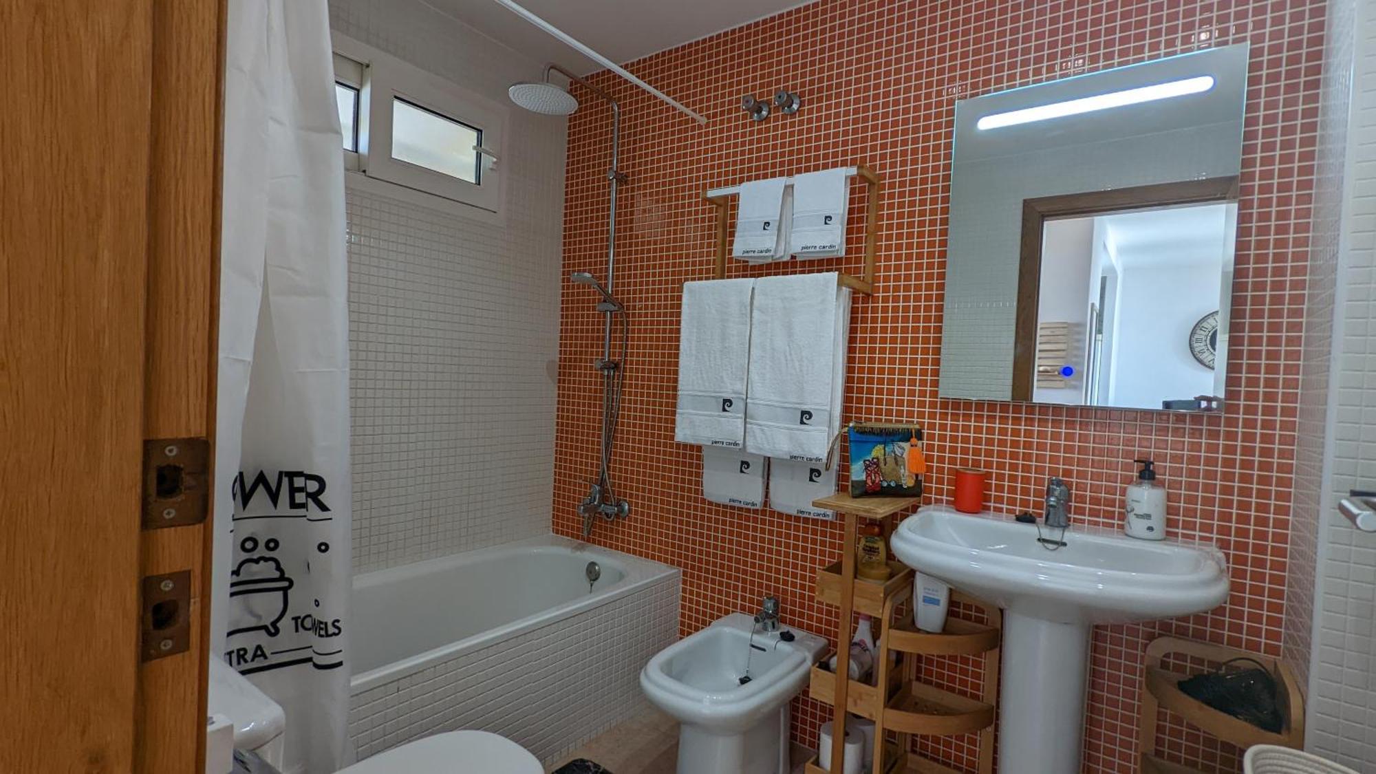 Beautifull And Relaxing Appartement