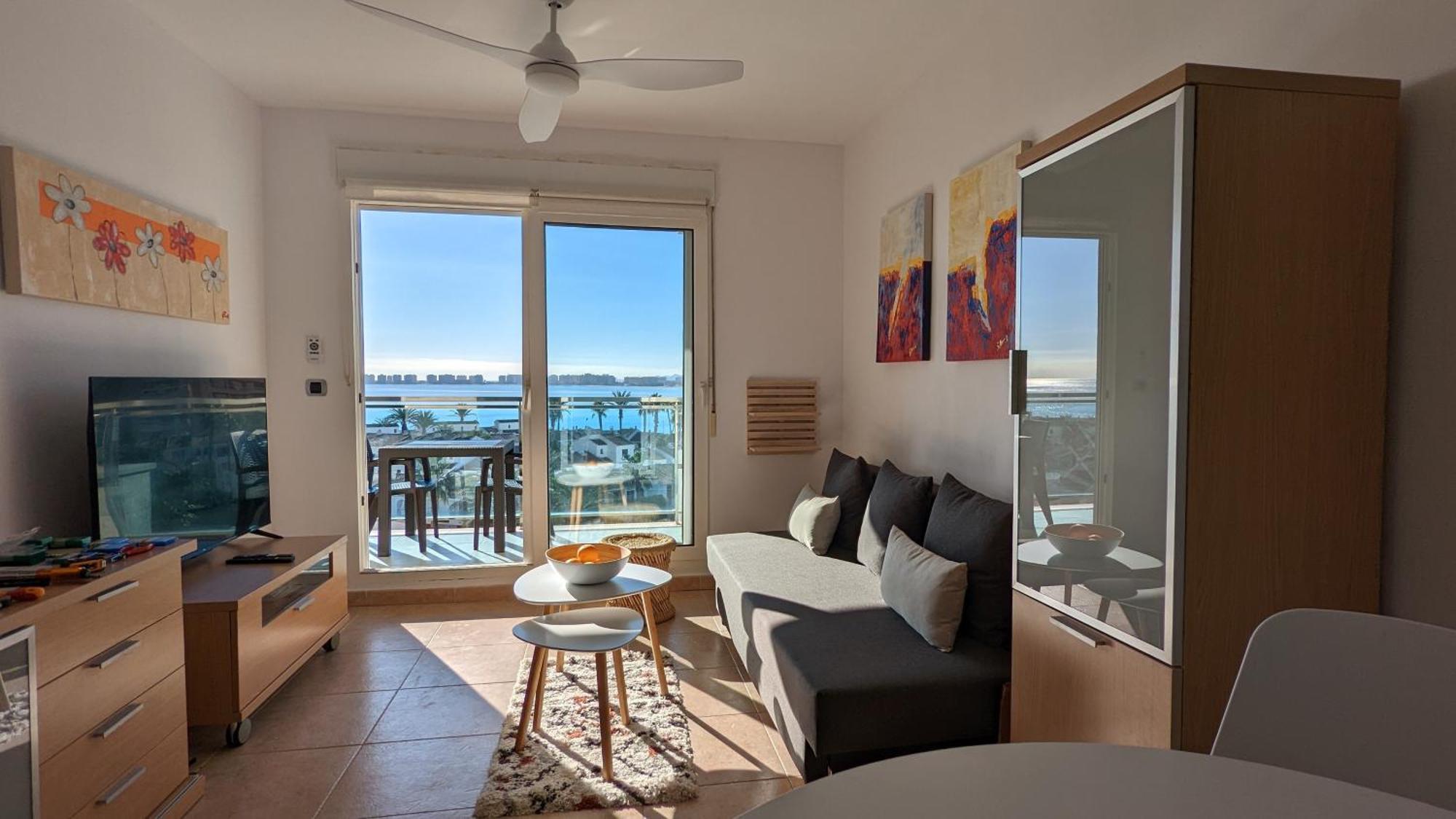Beautifull And Relaxing Appartement *