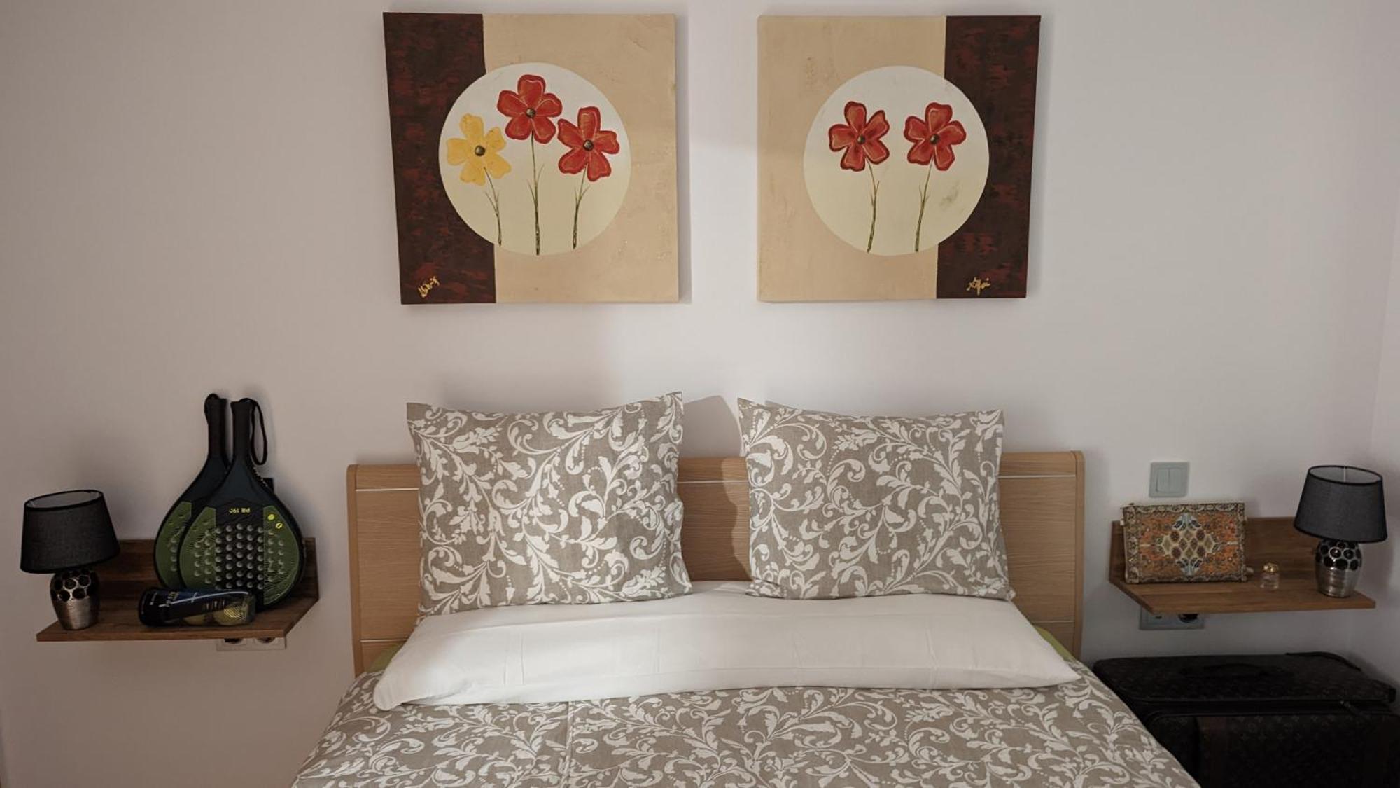 Beautifull And Relaxing Appartement San Javier