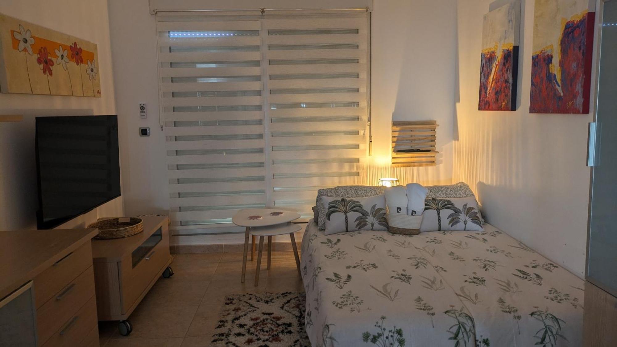 Appartement Beautifull And Relaxing