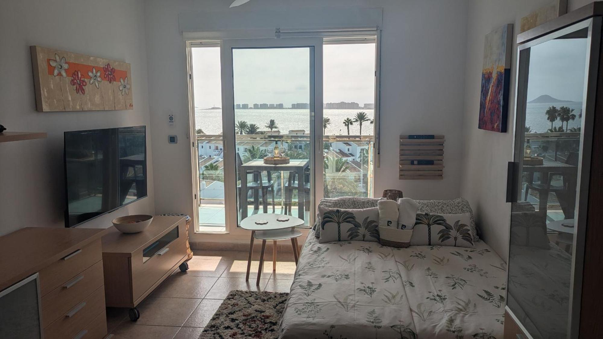 Beautifull And Relaxing Appartement *